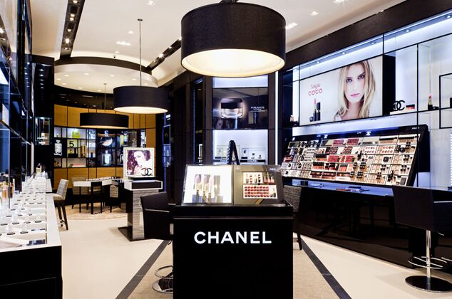 Chanel Brasil: Saiba todas as informações desta marca aqui!